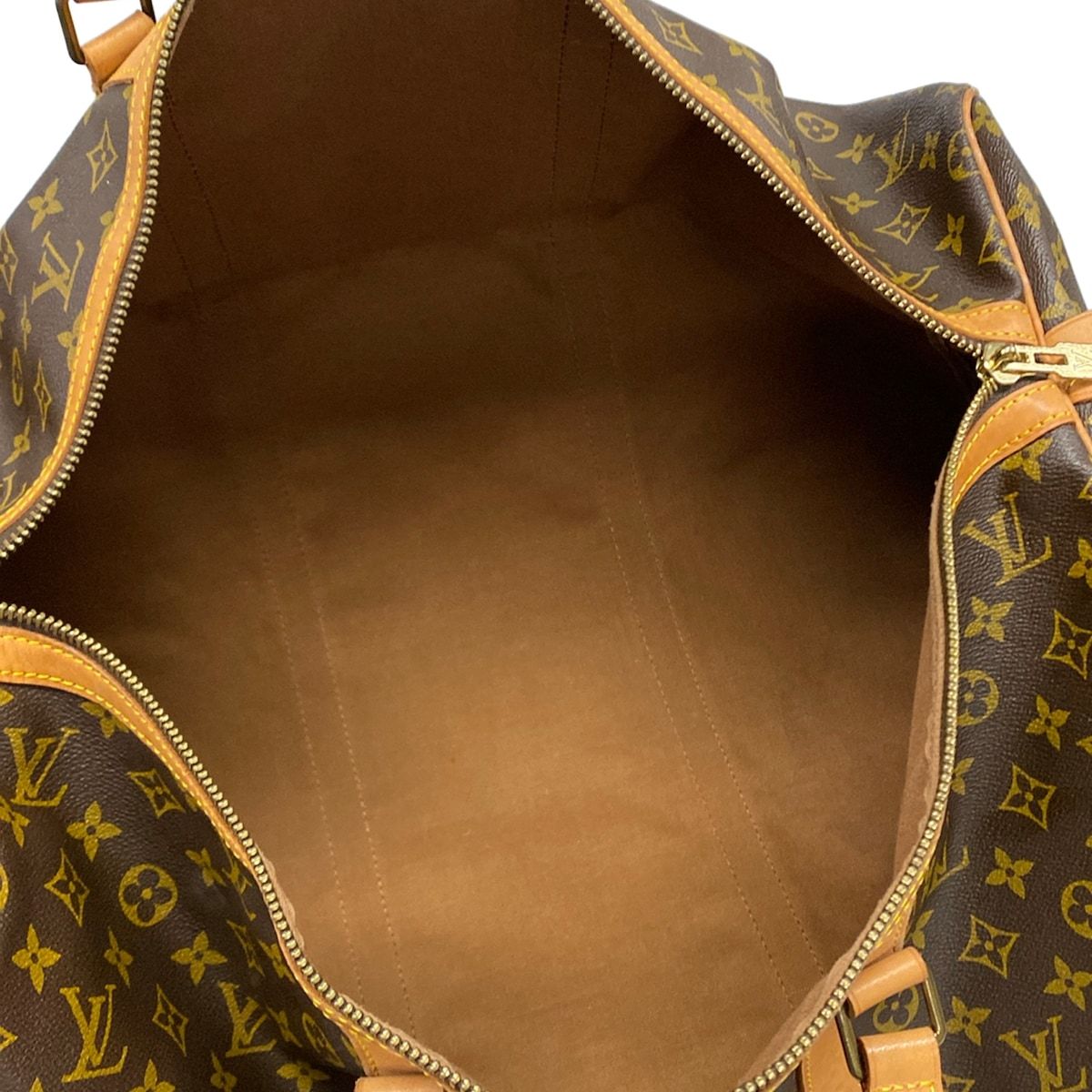ルイヴィトン　モノグラム　サックスープル55　M41622　ボストンバッグ LOUIS VUITTON ルイ・ヴィトン サックスープル55 バッグ モノグラム