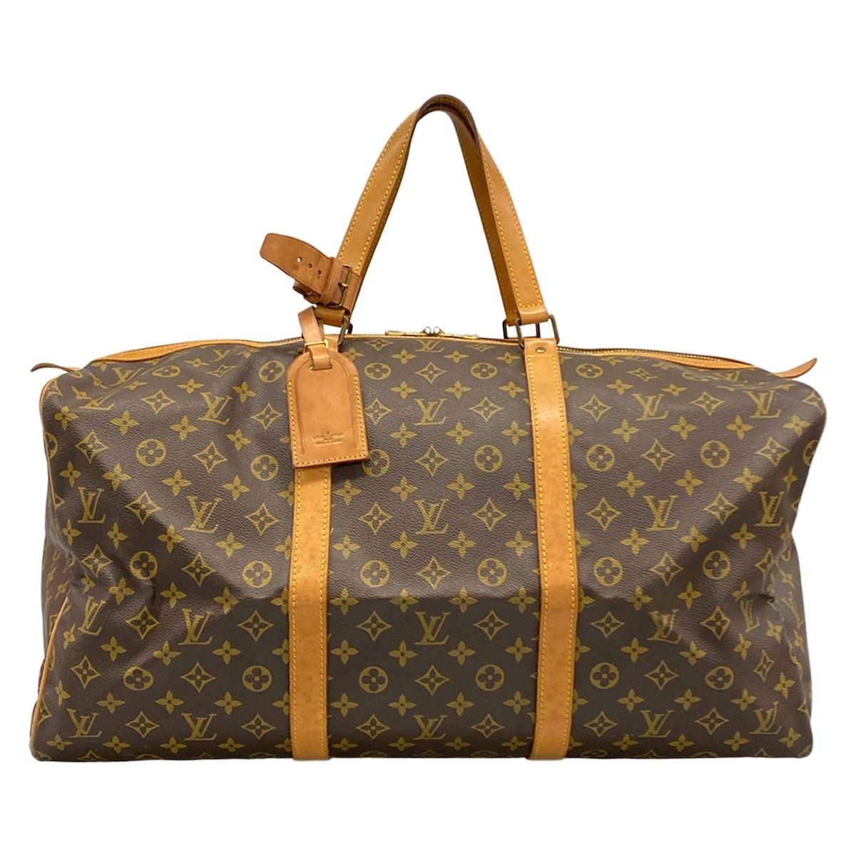 LOUIS VUITTON(ルイヴィトン) ボストンバッグ モノグラム サック