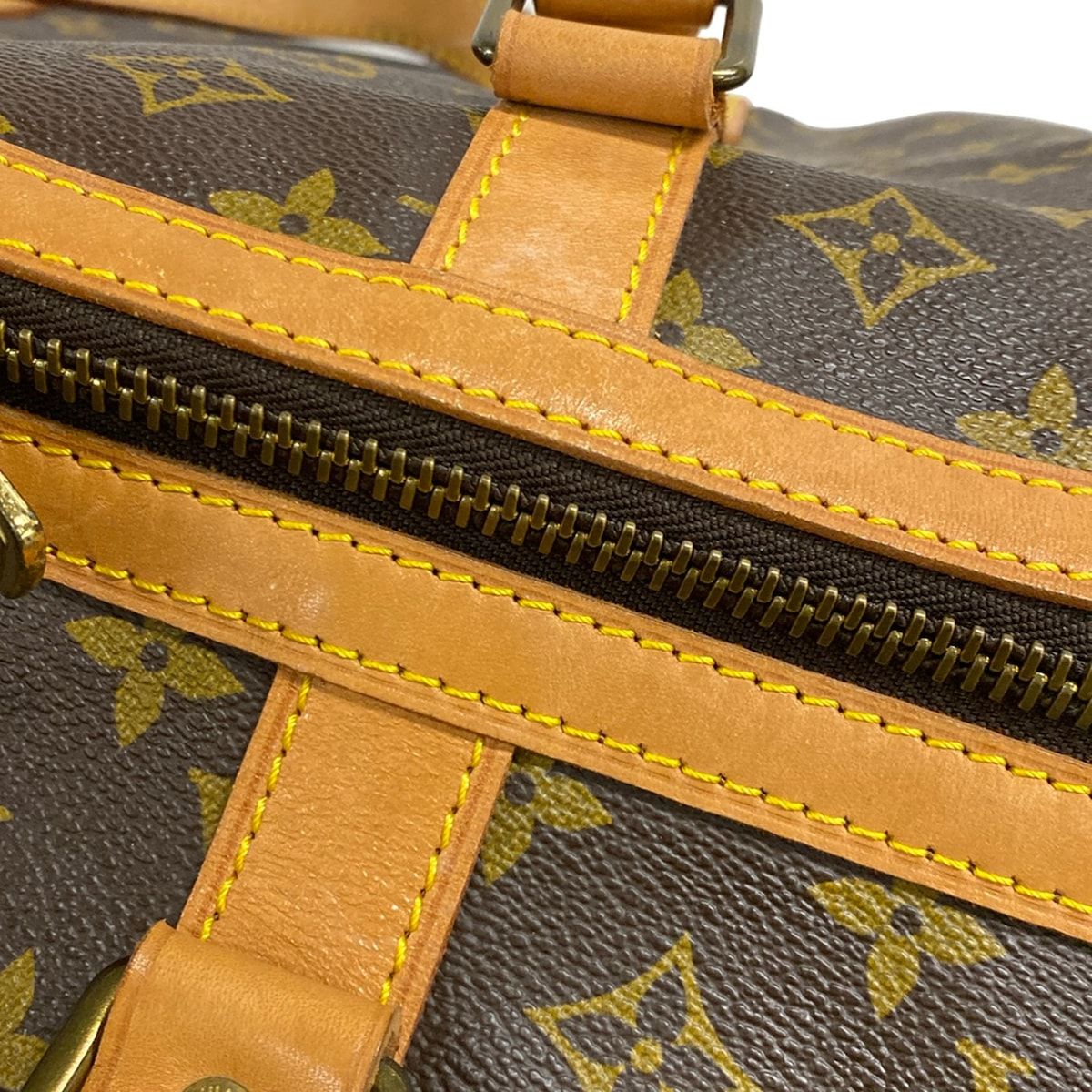 LOUIS VUITTON(ルイヴィトン) ボストンバッグ モノグラム サック