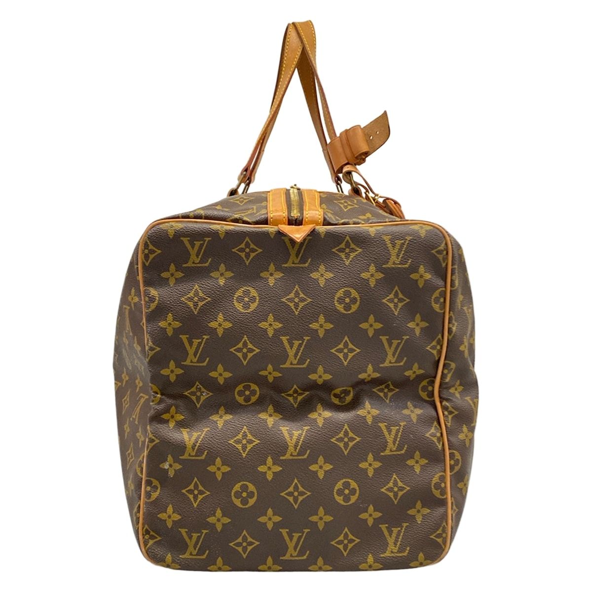 LOUIS VUITTON(ルイヴィトン) ボストンバッグ モノグラム サック