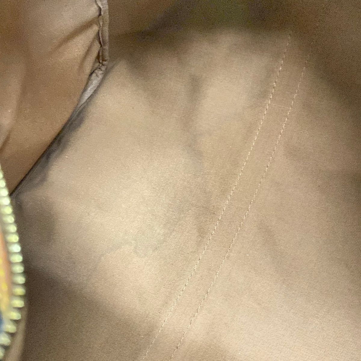 LOUIS VUITTON(ルイヴィトン) ボストンバッグ モノグラム サック