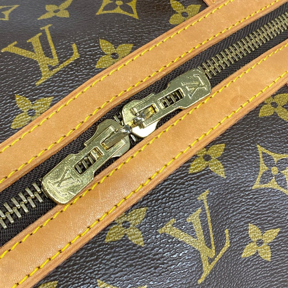 LOUIS VUITTON(ルイヴィトン) ボストンバッグ モノグラム サック LOUIS VUITTON(ルイヴィトン) ボストンバッグ モノグラム サック