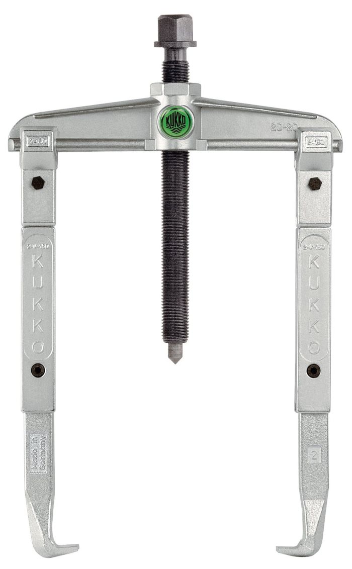 【新品・3営業日で発送】KUKKO(クッコ) 20-40-4 2本アームプーラー (000513030053)