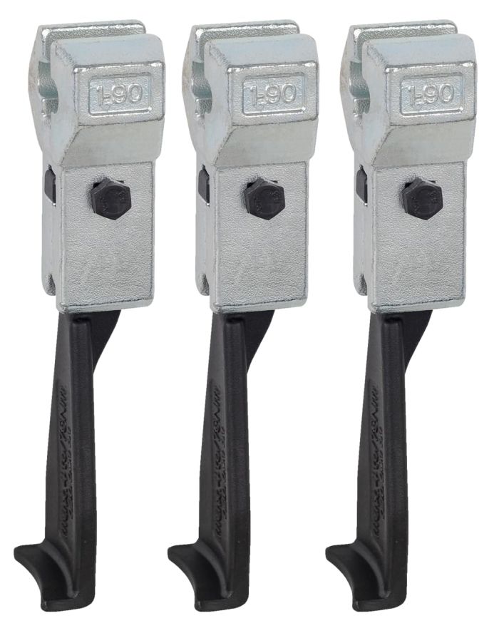 【新品・3営業日で発送】KUKKO(クッコ) 3-301-S 30-3-S用ロングアーム 300MM(3本組) (000513034047)