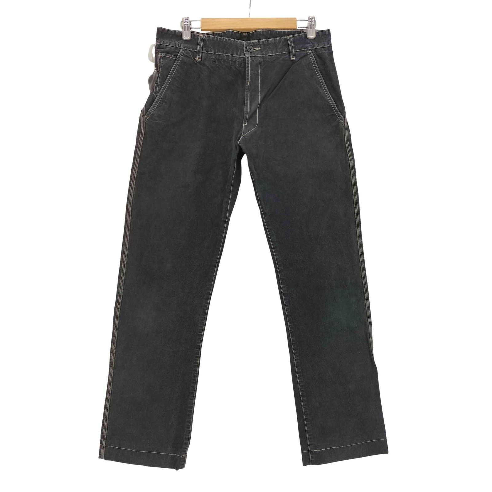 メンズ ストーンアイランド STONE ISLAND Denims 06aw 背面S.I. 