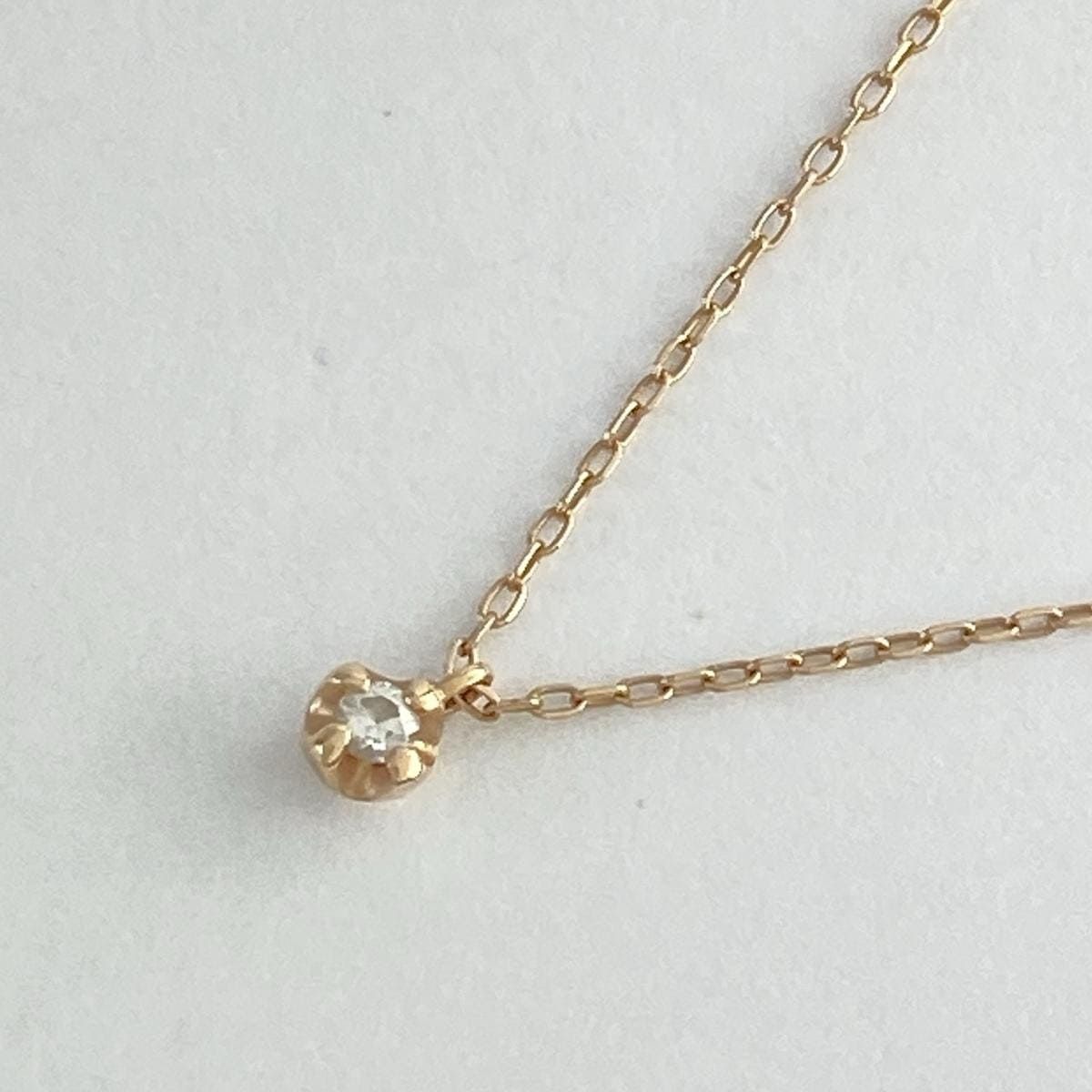 ヴァンドーム青山 - VENDOME(ヴァンドーム青山) AOYAMA ネックレス美品 