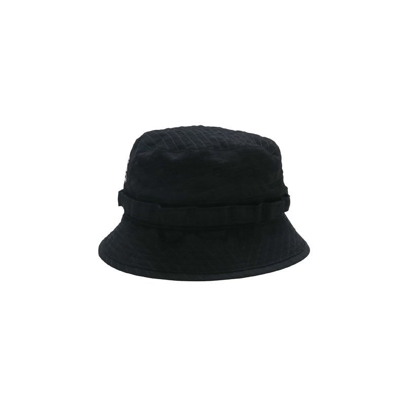 WTAPS ダブルタップス 24SS JUNGLE 01/HAT/POLY.SUCKER.SPEC 241HCDT