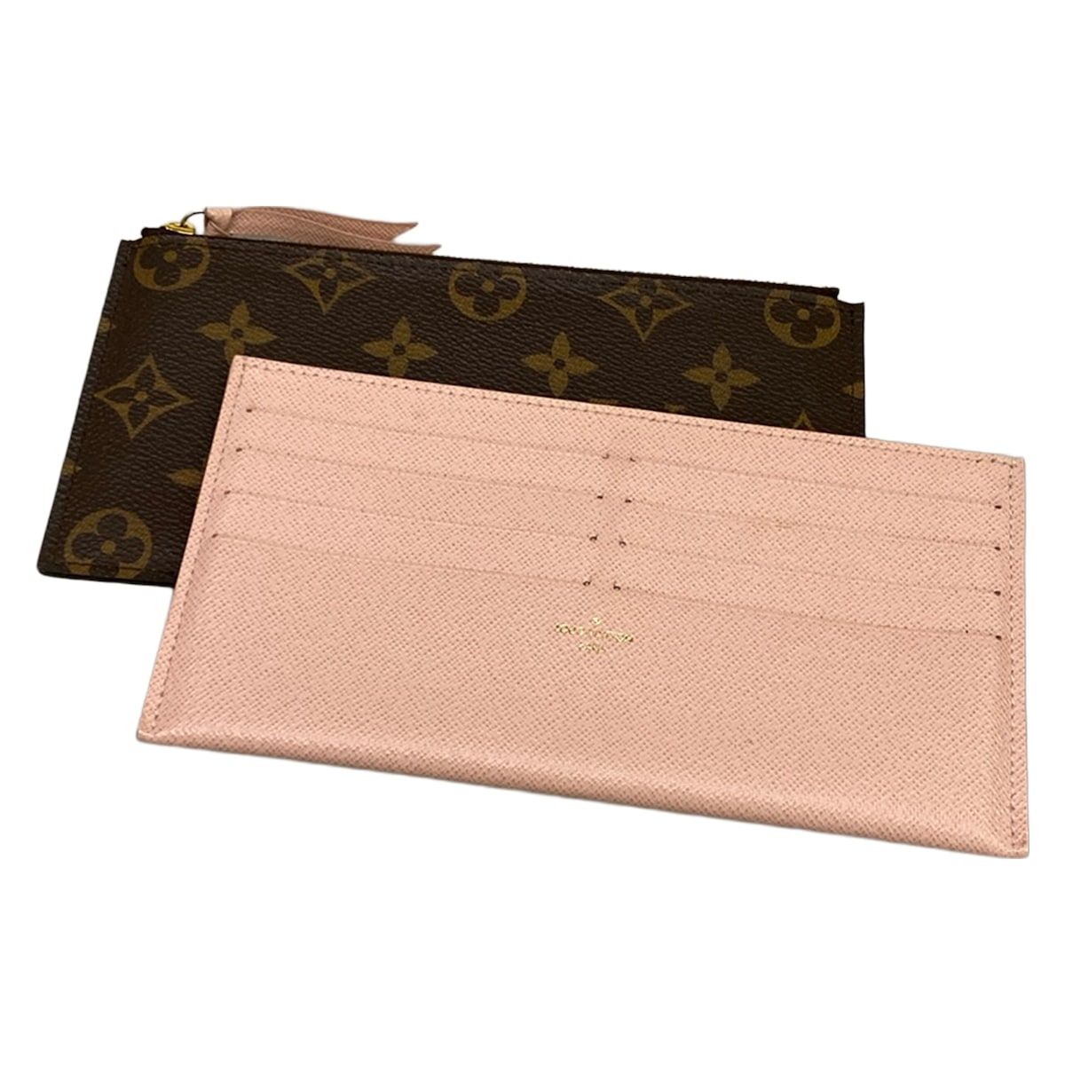 LOUIS VUITTON(ルイヴィトン) 財布 コレクションライン ポシェット