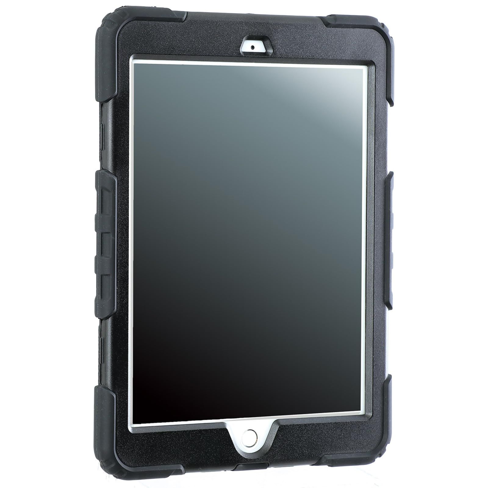 新品 アーテック(artec) iPad10.9用多機能ケース ブラック 第10世代/10.9インチ専用 91907