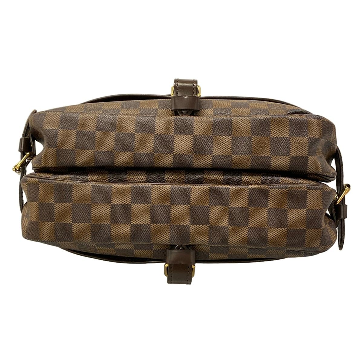 LOUIS VUITTON(ルイヴィトン) ショルダーバッグ ダミエ ソミュール30 N48081 エベヌ LOUIS VUITTON(ルイヴィトン) ショルダーバッグ ダミエ ソミュール30