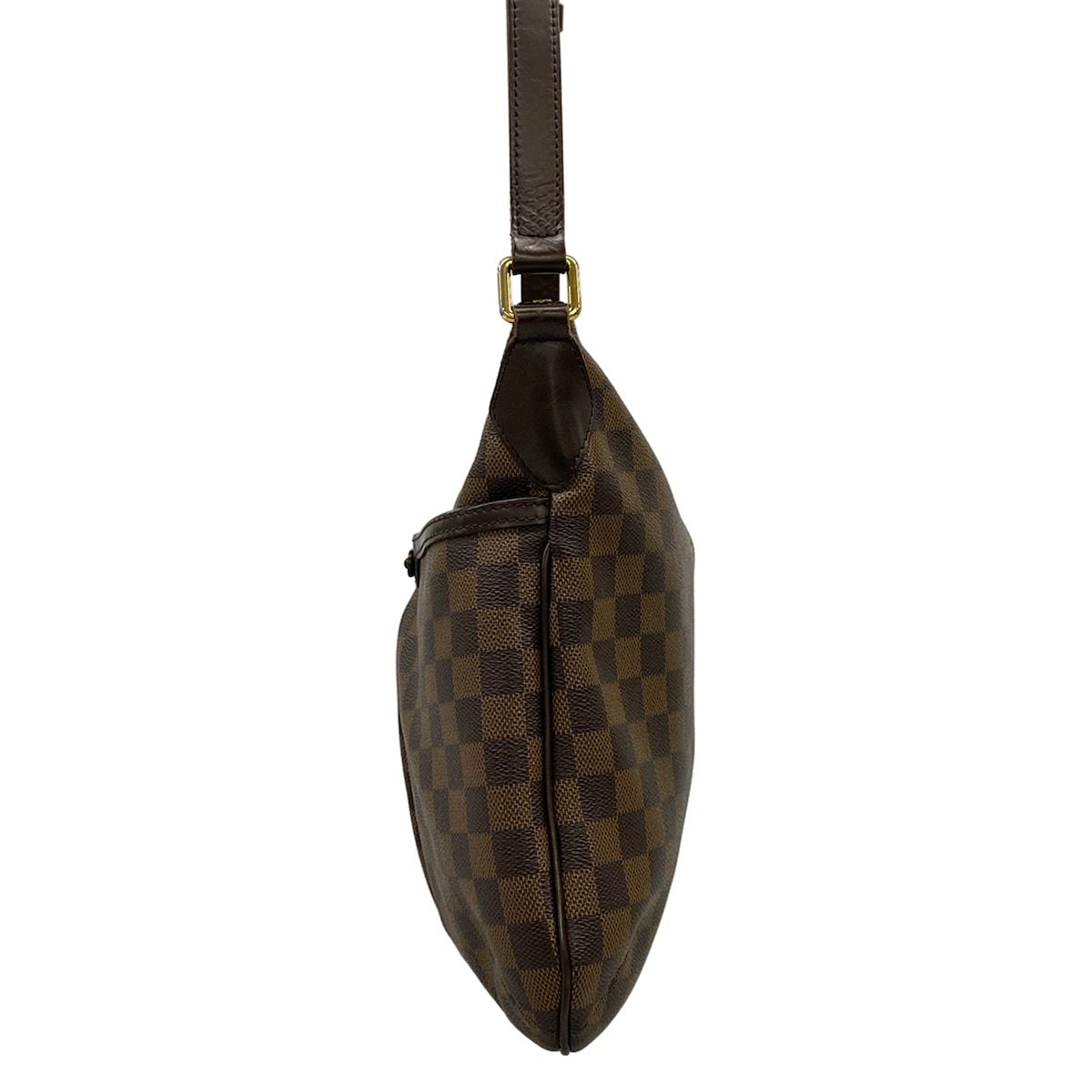 LOUIS VUITTON(ルイヴィトン) ショルダーバッグ ダミエ ブルームズベリ