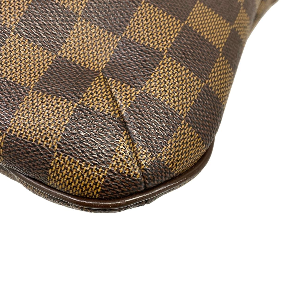 LOUIS VUITTON(ルイヴィトン) ショルダーバッグ ダミエ ブルームズベリ