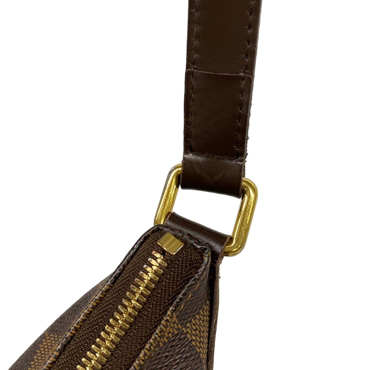 LOUIS VUITTON(ルイヴィトン) ショルダーバッグ ダミエ ブルームズベリ