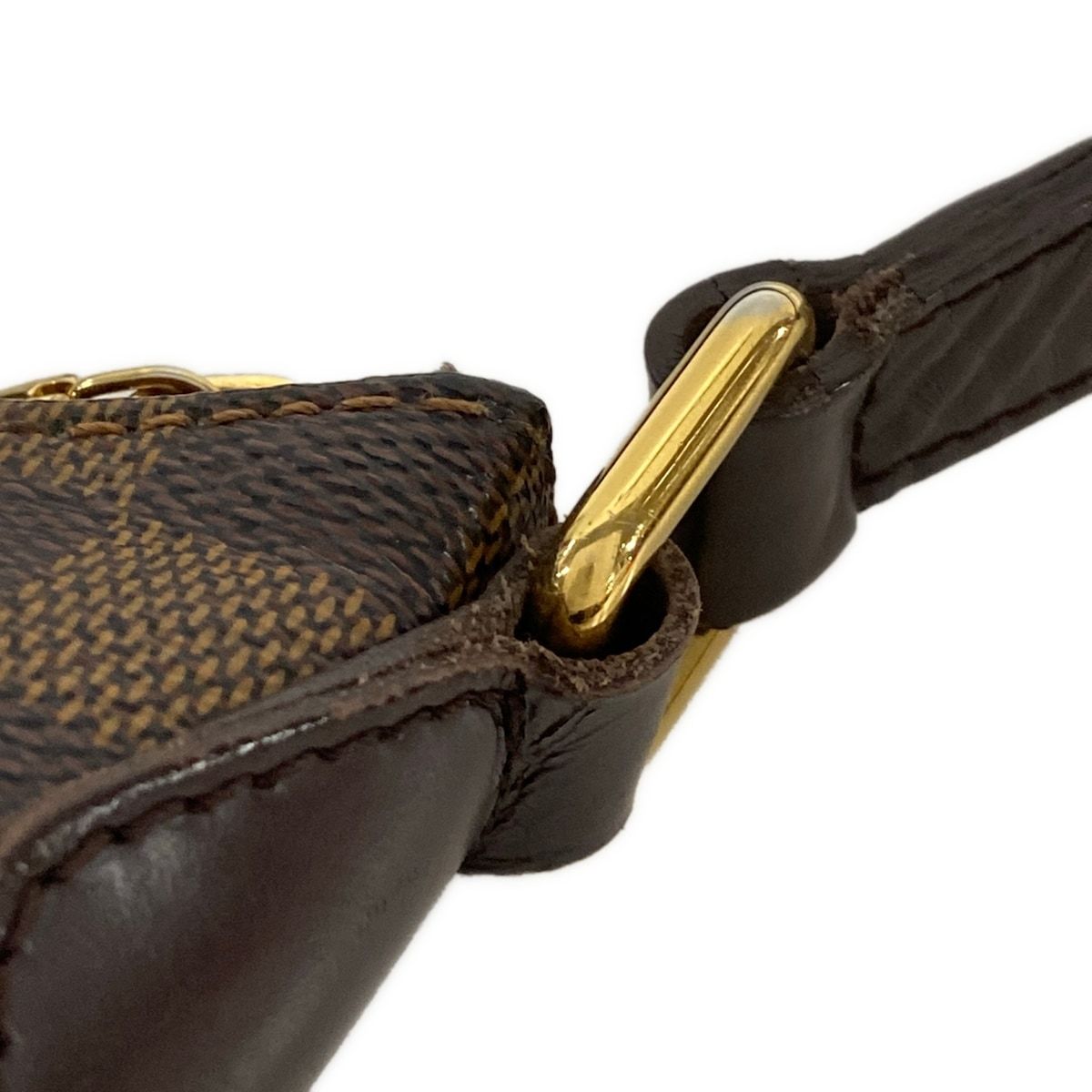 LOUIS VUITTON(ルイヴィトン) ショルダーバッグ ダミエ ブルームズベリ 