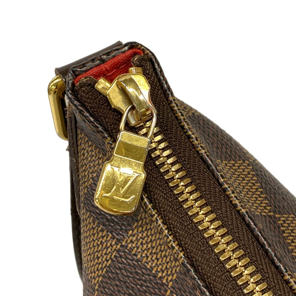 LOUIS VUITTON(ルイヴィトン) ショルダーバッグ ダミエ ブルームズベリ