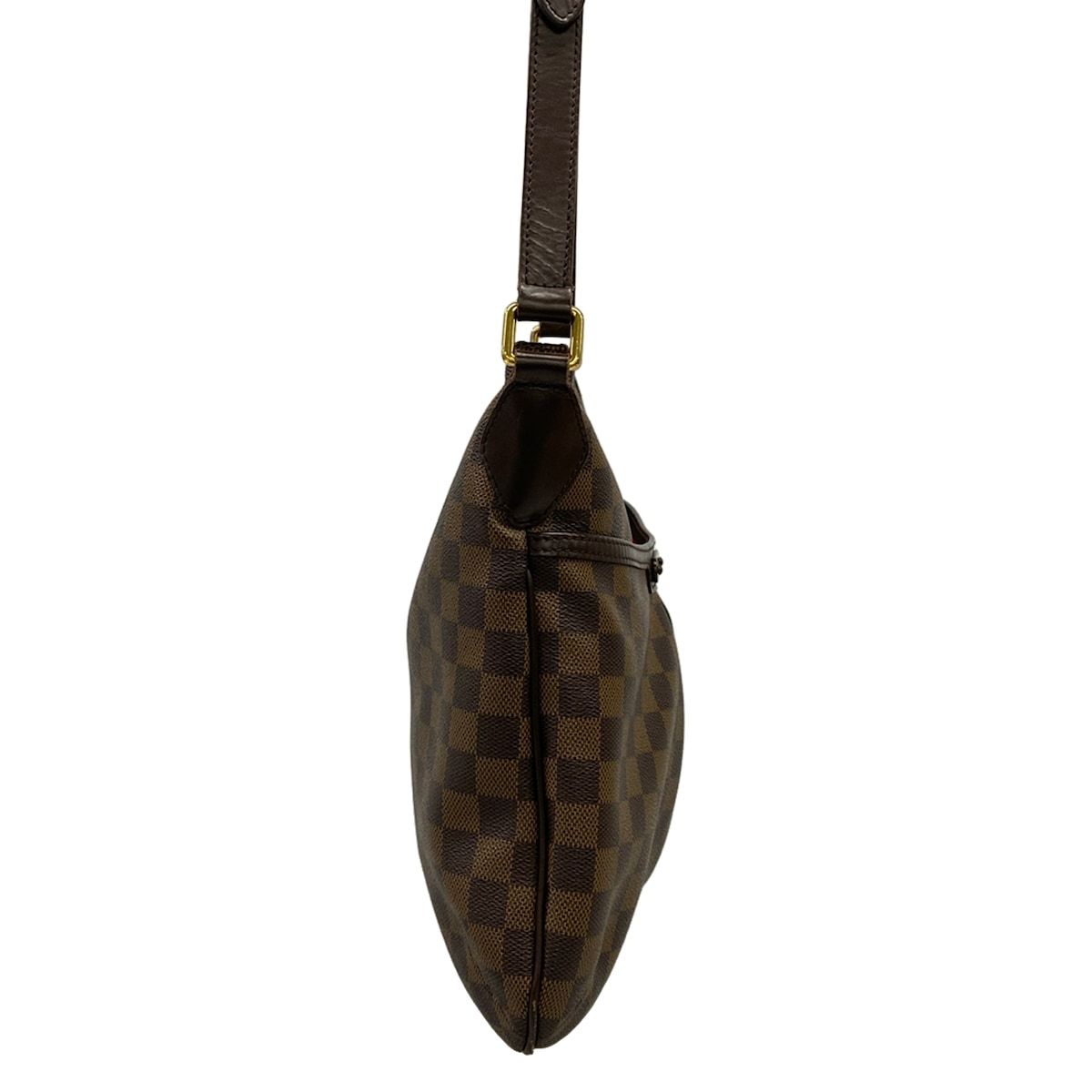 LOUIS VUITTON(ルイヴィトン) ショルダーバッグ ダミエ ブルームズベリ