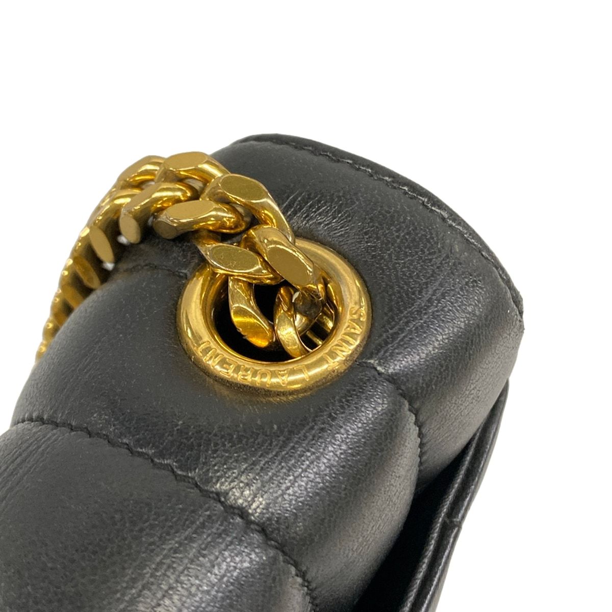 SAINT LAURENT PARIS(サンローランパリ) ショルダーバッグ ヴィッキー