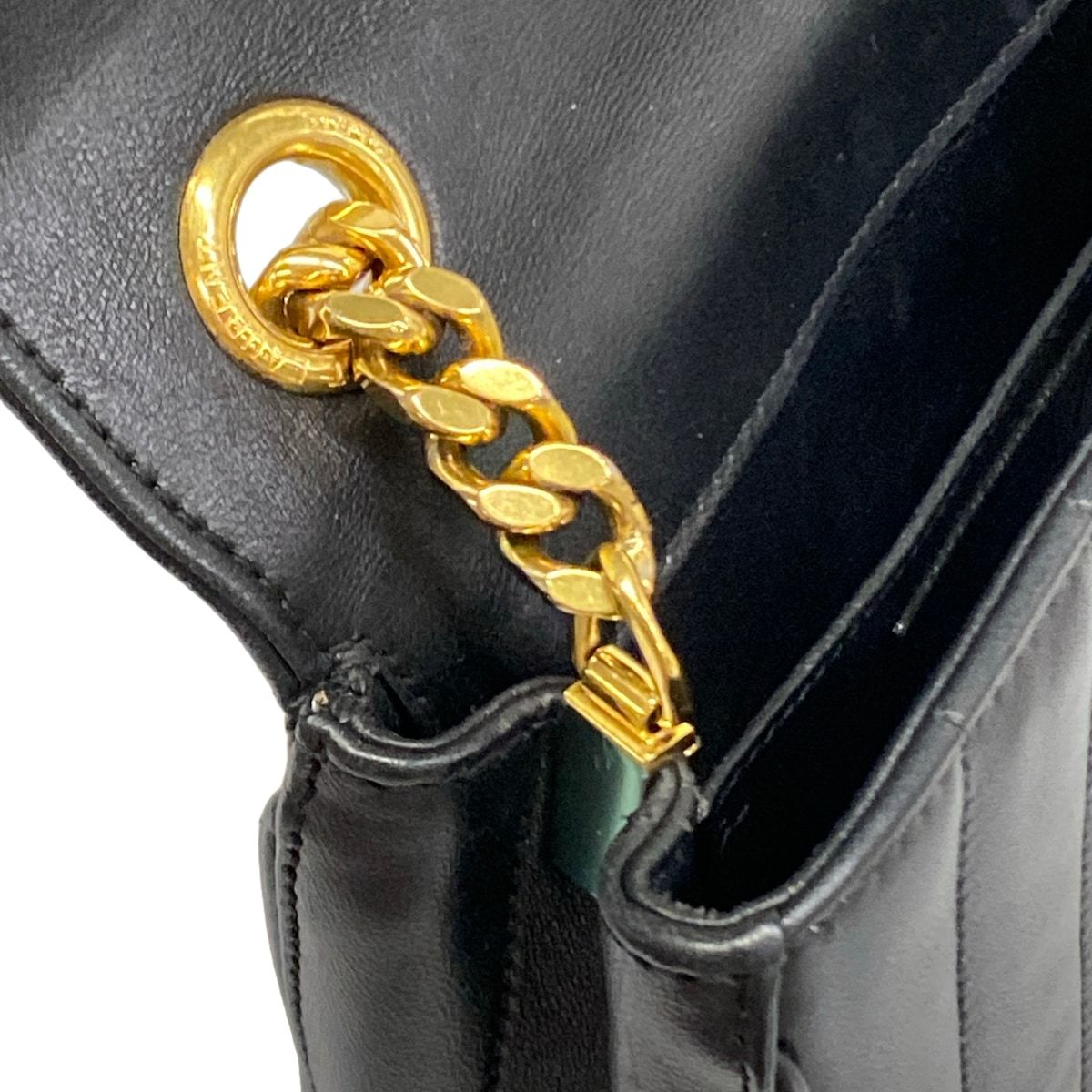 SAINT LAURENT PARIS(サンローランパリ) ショルダーバッグ ヴィッキー