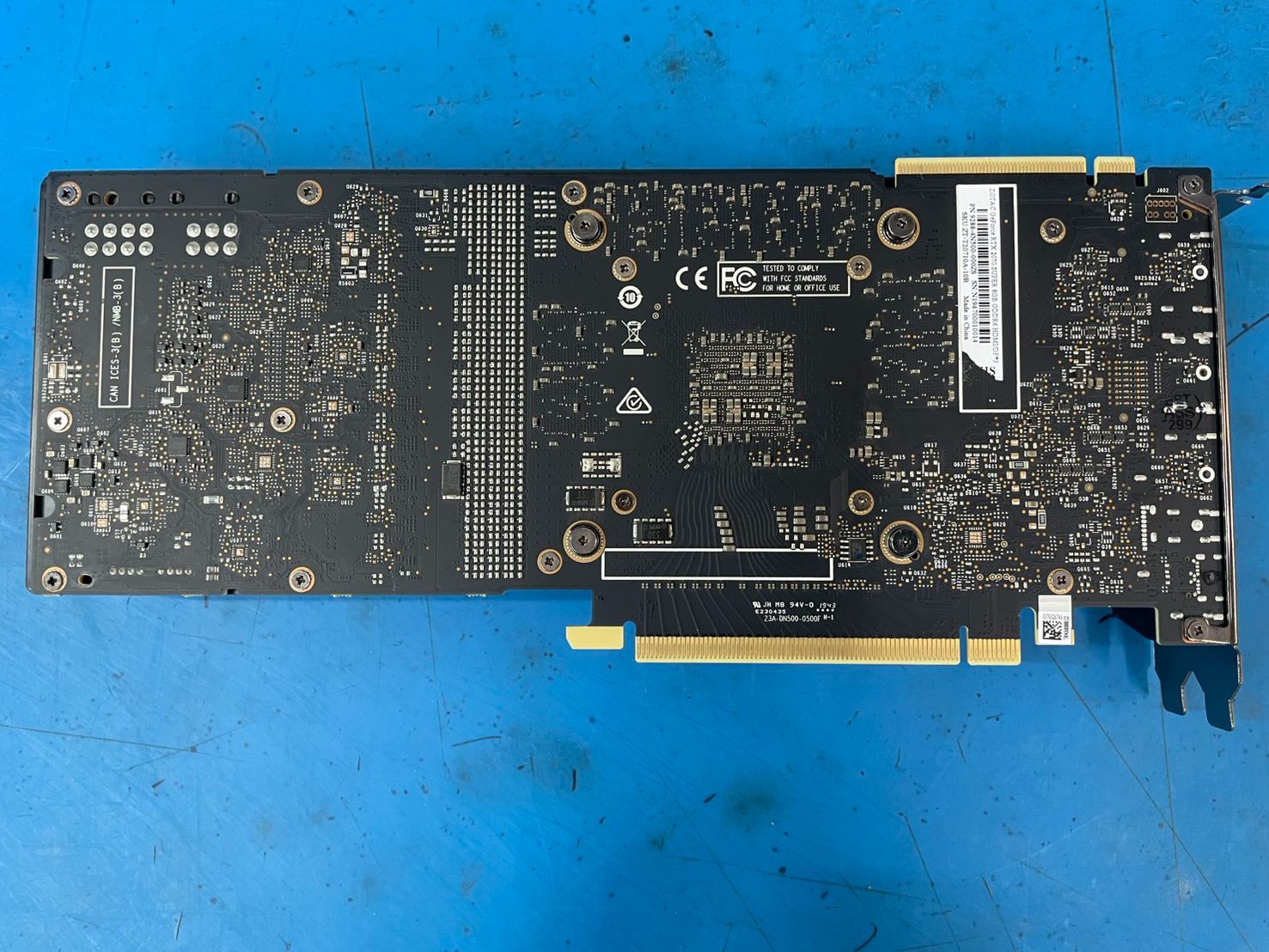 RTX2070 ジャンク品 gigabyte RTX2070 SUPER 8GB ジャンク品 - メルカリ