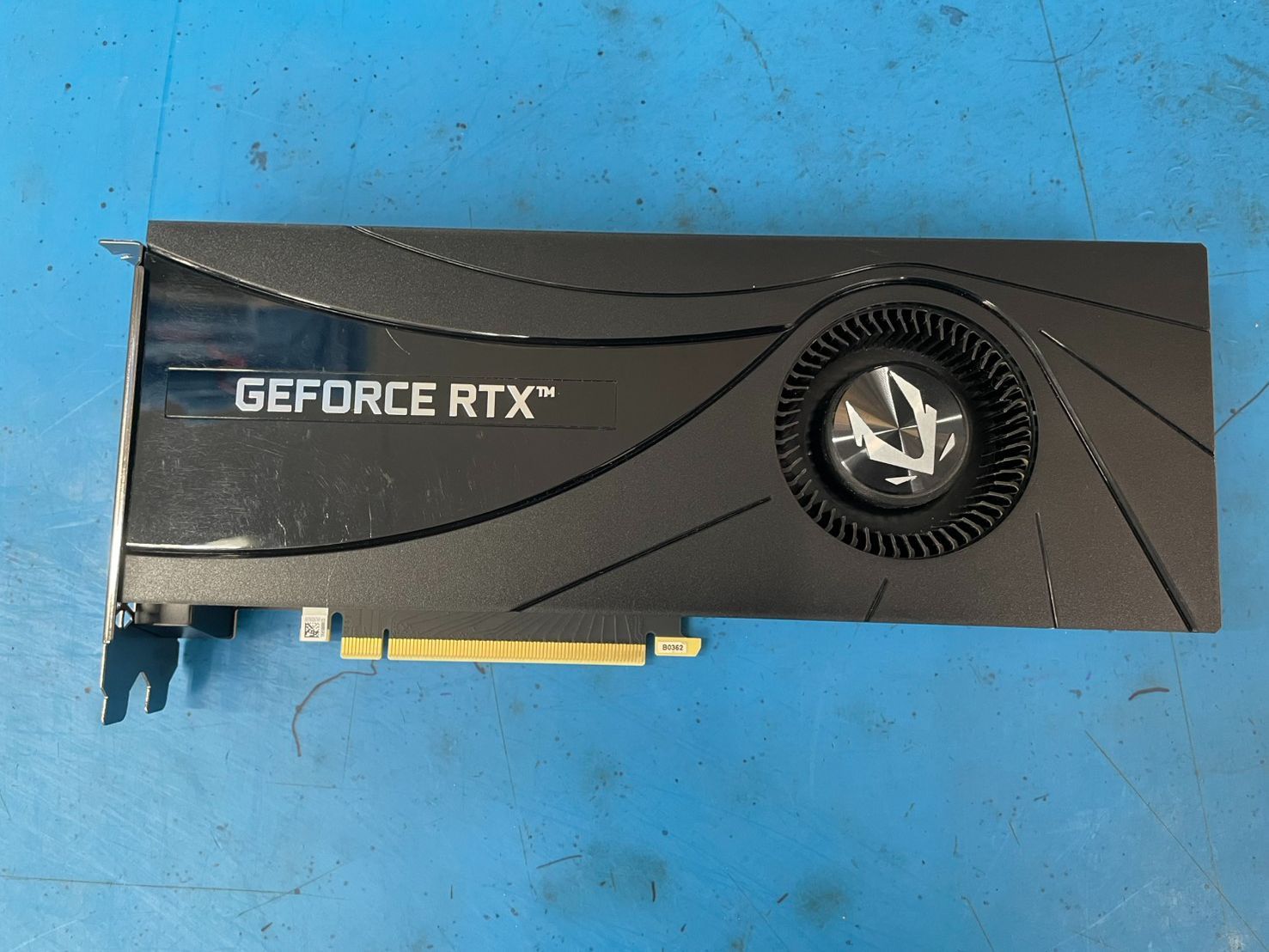 RTX 2070 SUPER ZOTAC ジャンク品 - メルカリ