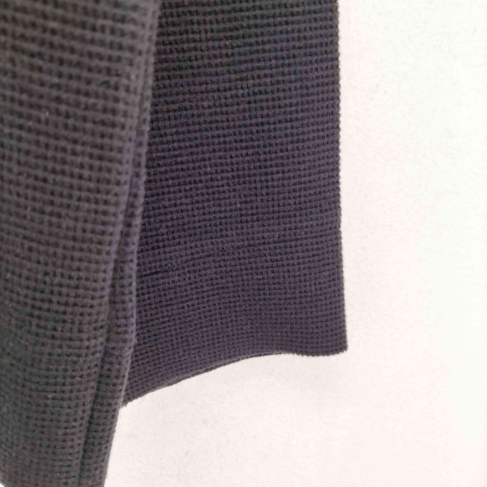 エヌハリウッド N.HOOLYWOOD インサイドアウト L/S サーマルカットソー 