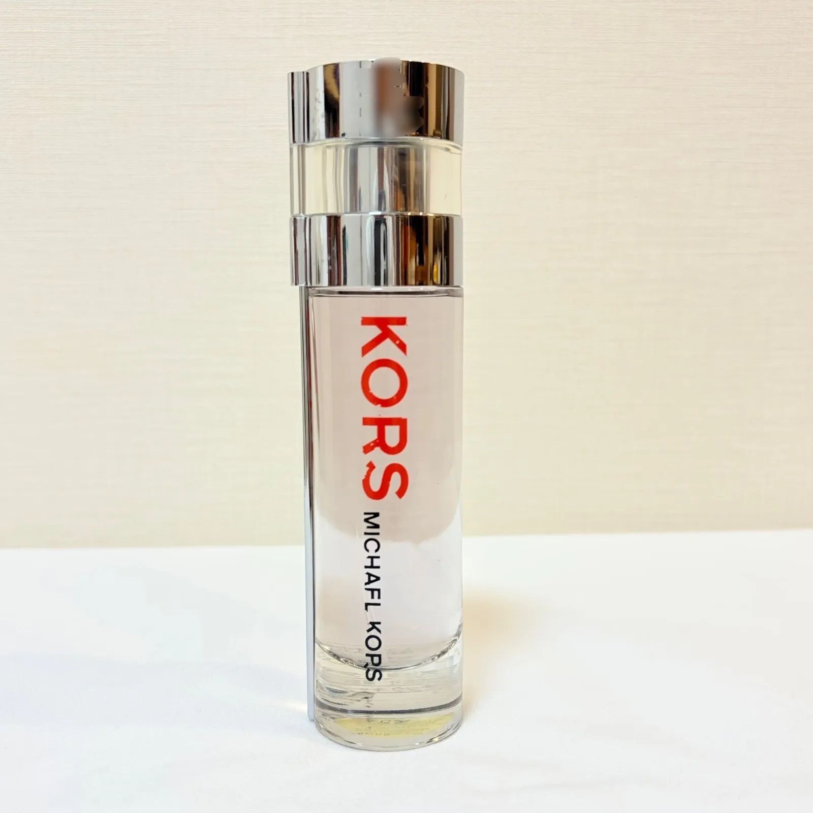 新品未使用 MICHAEL KORS KORS eau de parfum マイケルコース コース 