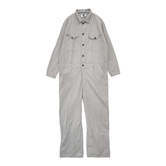 Yarmo Boiler Suit ボイラースーツ YAR-20SS 製品洗い オールインワン