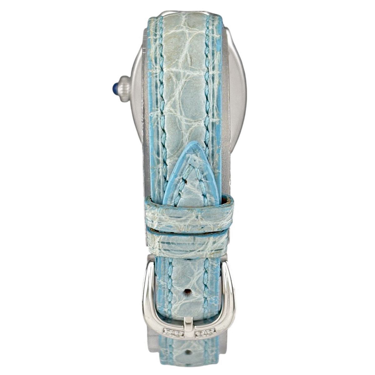 フランクミュラー FRANCK MULLER トノーカーベックス クゥー 2250 QZ