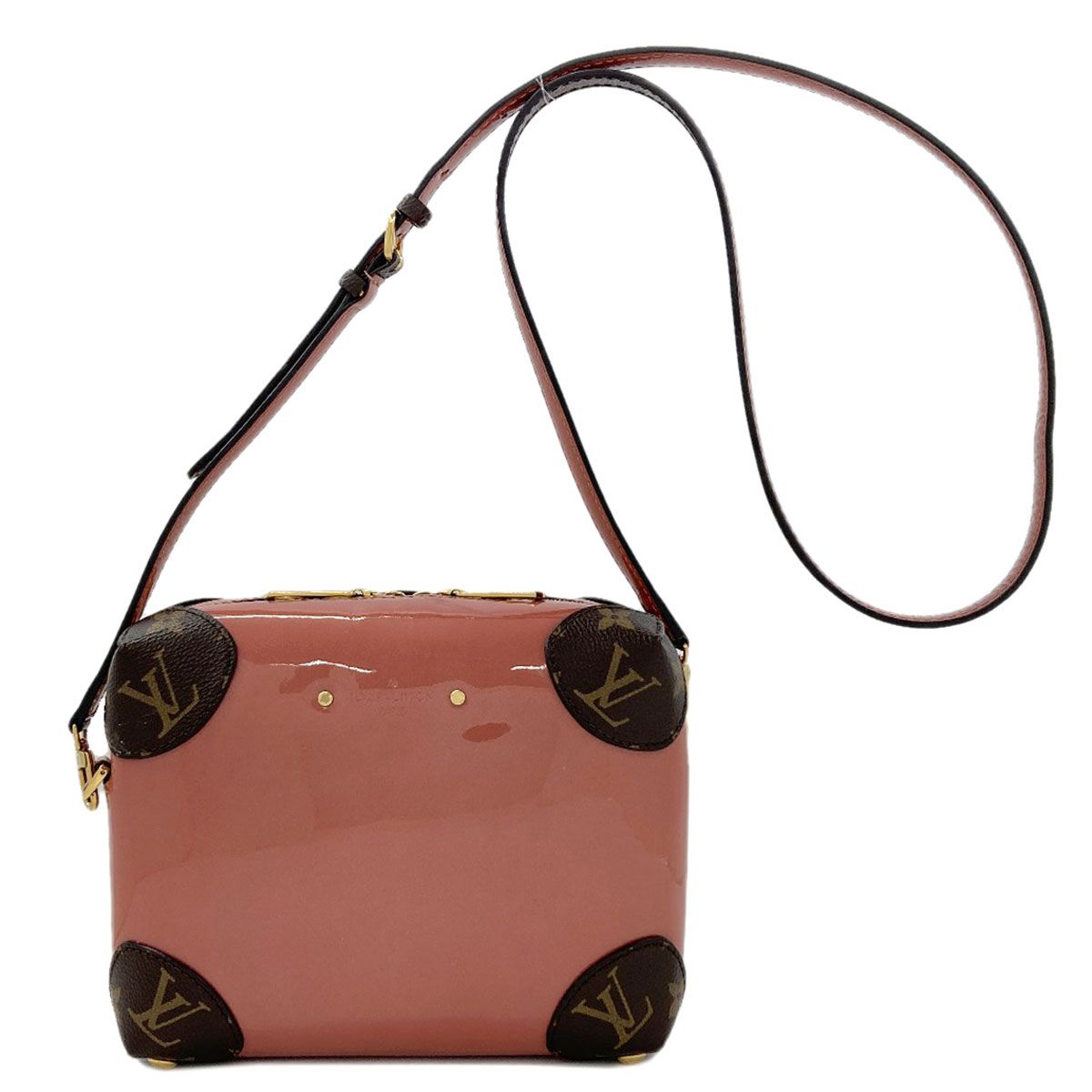 LOUIS VUITTON ルイヴィトン M53546 ヴェニス ショルダーバッグ 