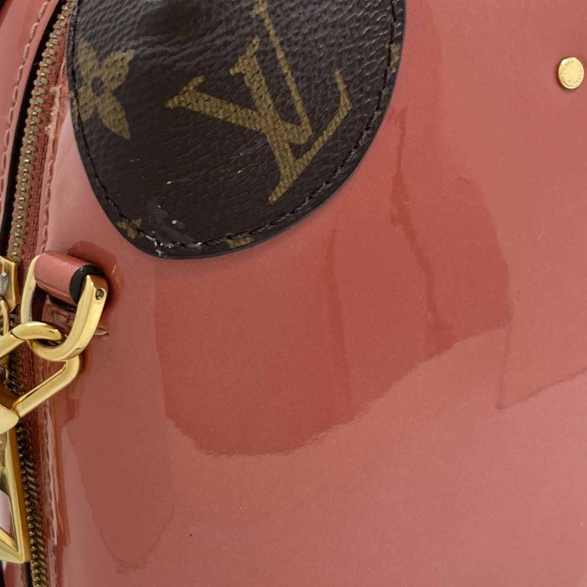 LOUIS VUITTON ルイヴィトン M53546 ヴェニス ショルダーバッグ