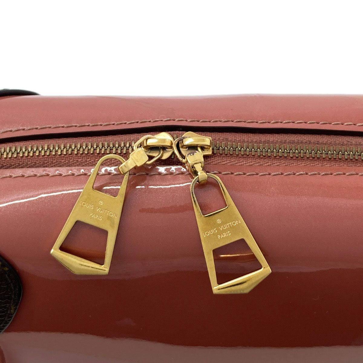 LOUIS VUITTON ルイヴィトン M53546 ヴェニス ショルダーバッグ ヴェルニ レディース [中古] LOUIS VUITTON - LOUIS VUITTON ルイヴィトン M53546 ヴェニス
