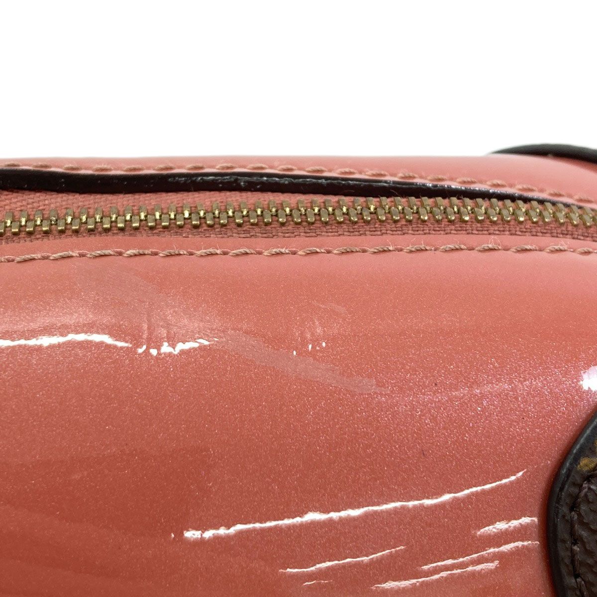 LOUIS VUITTON ルイヴィトン M53546 ヴェニス ショルダーバッグ