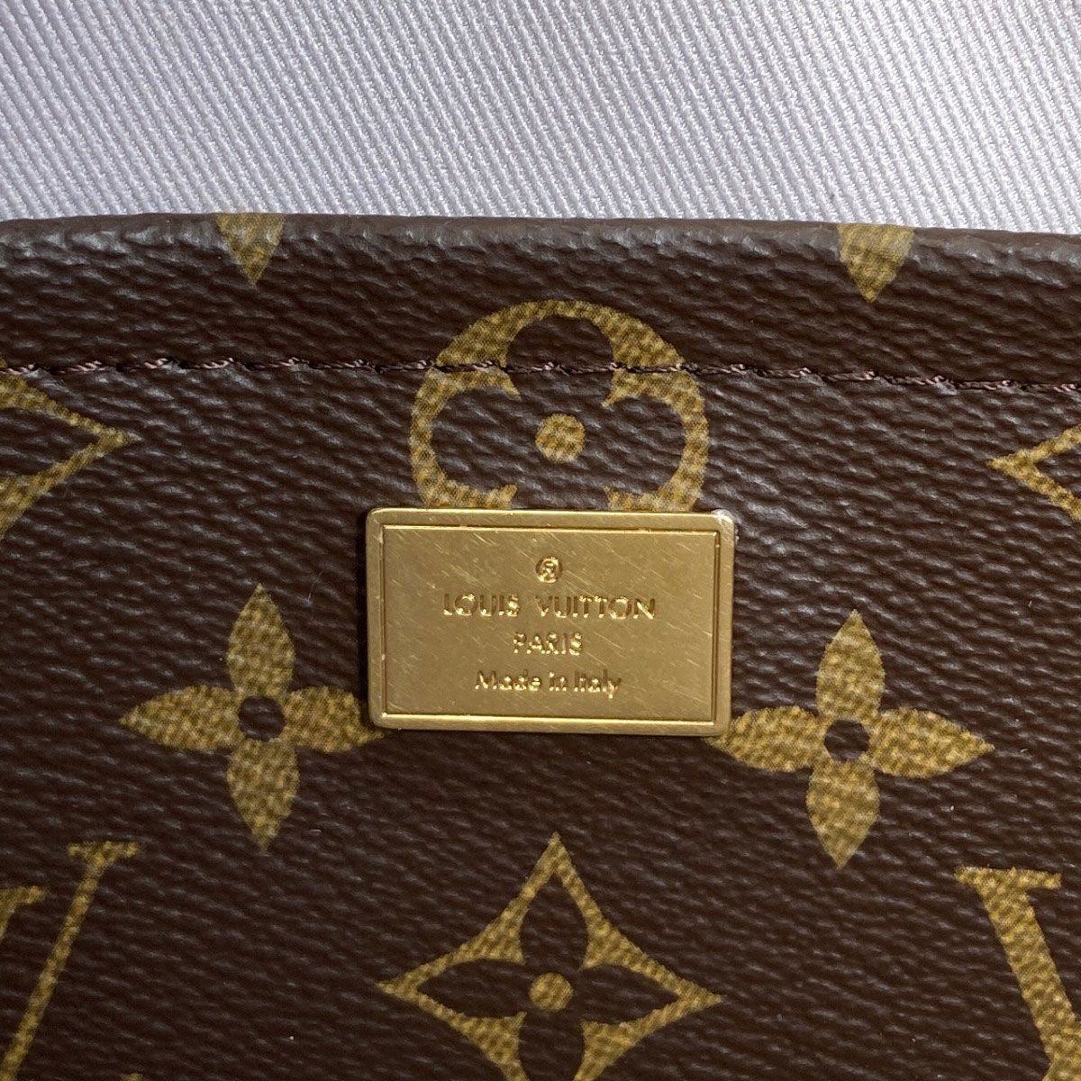 LOUIS VUITTON ルイヴィトン M53546 ヴェニス ショルダーバッグ ヴェルニ レディース [中古] LOUIS VUITTON - LOUIS VUITTON ルイヴィトン M53546 ヴェニス