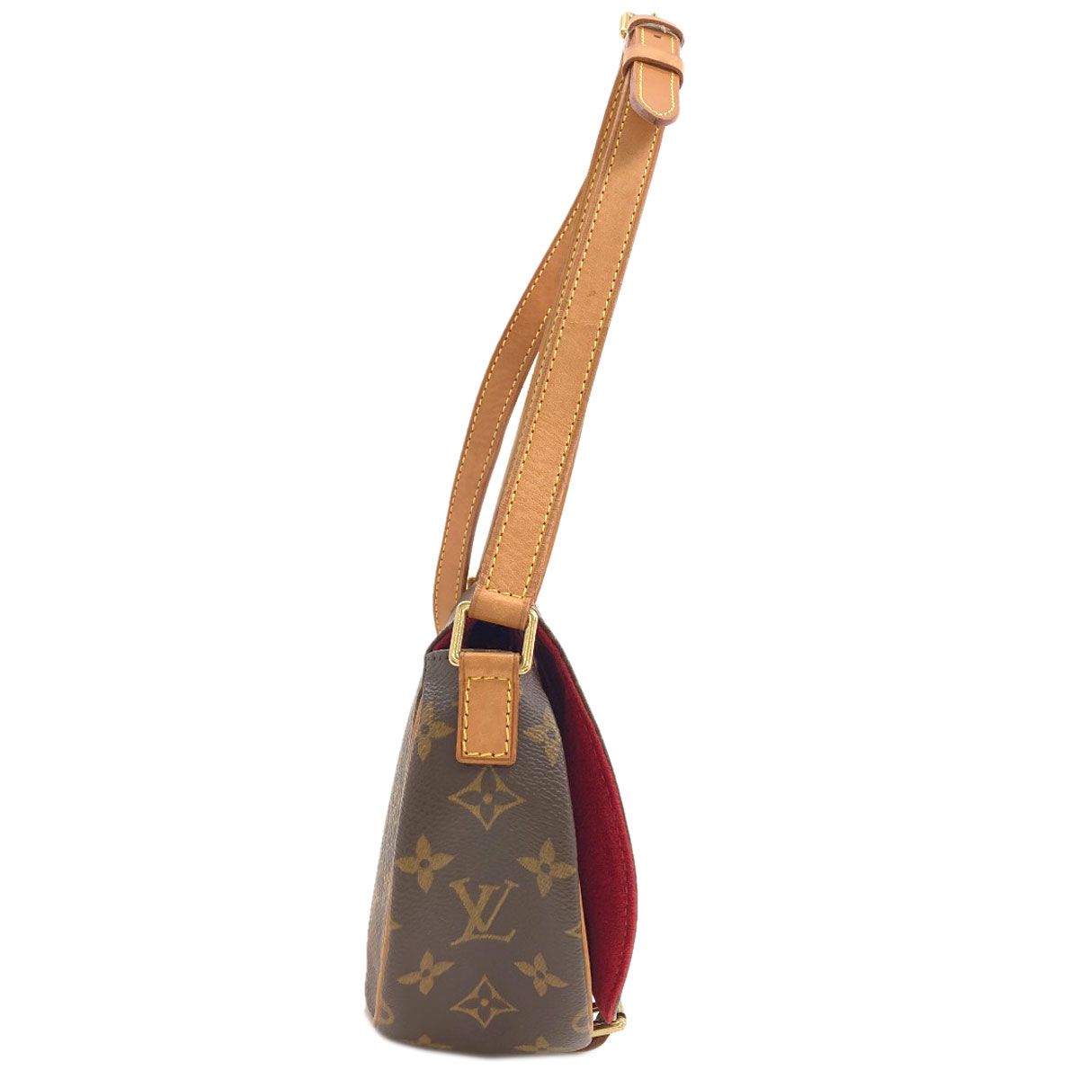 LOUIS VUITTON ルイヴィトン M51179 タンブラン ショルダーバッグ 