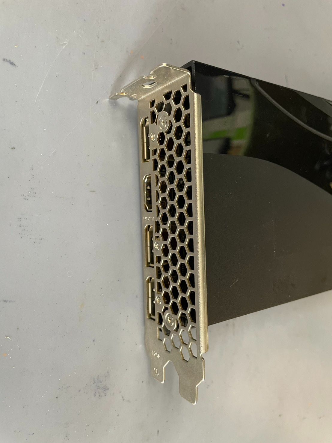 NVIDIA RTX 2070 SUPER 8GB ジャンク品 PALIT - メルカリ