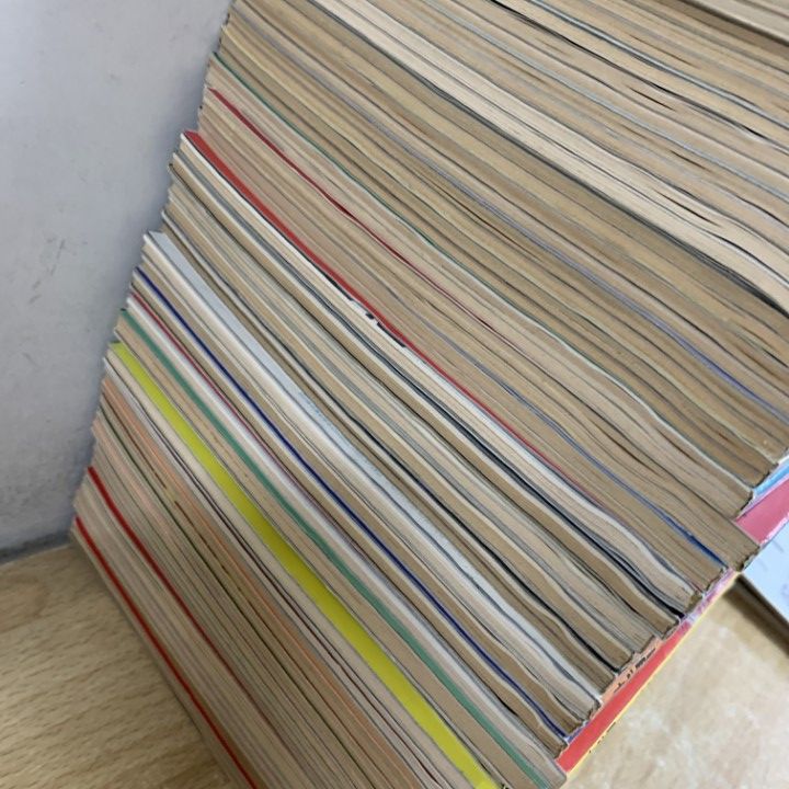 □02)【1点限り!】科学朝日 1982年〜1990年 まとめ売り約65冊大量