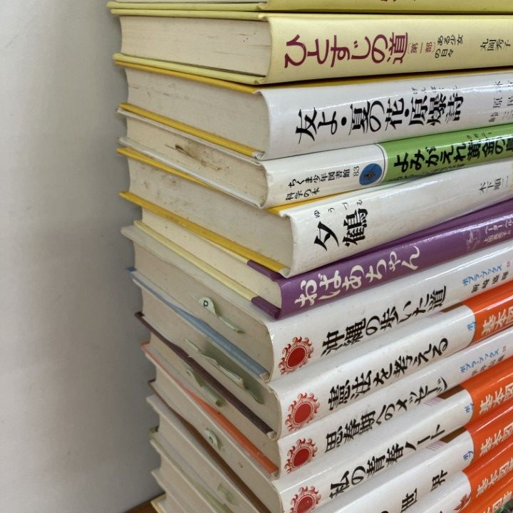 □01)【1点限り!】児童書関連本まとめ売り約35冊大量セット/児童文学