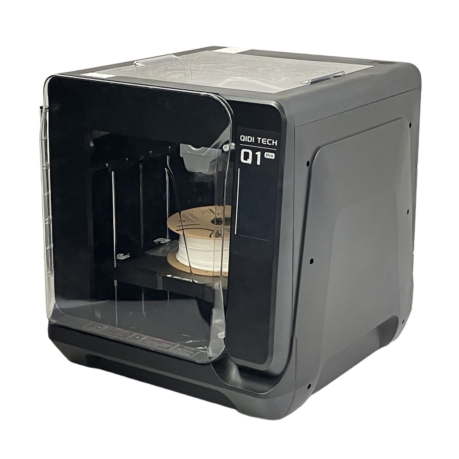 Qidi Tech 1 3Dプリンター – 中古品 古い QIDI TECH 1 プリンター : r/3Dprinting
