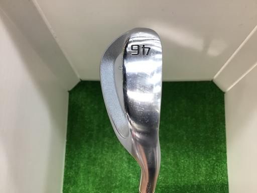 【中古】 フォーティーン DJ-5 46° レディース ウェッジ WG FT-52w (フレックスその他) レディース 女性用 右利き 右用 Bランク ゴルフクラブ