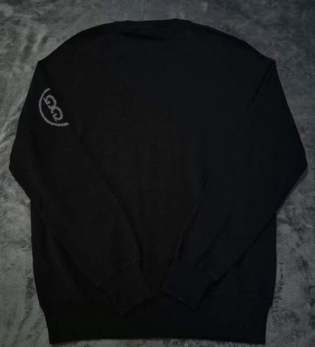待望の再販開始 正規品 G FORE(ジーフォア) ゴルフ メンズ クルー