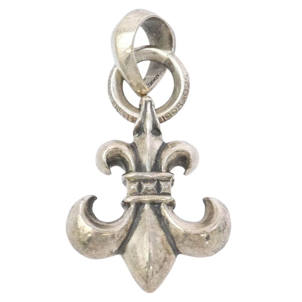 CHROME HEARTS クロムハーツ（原本無） BS FLUER W BALE BSフレア W