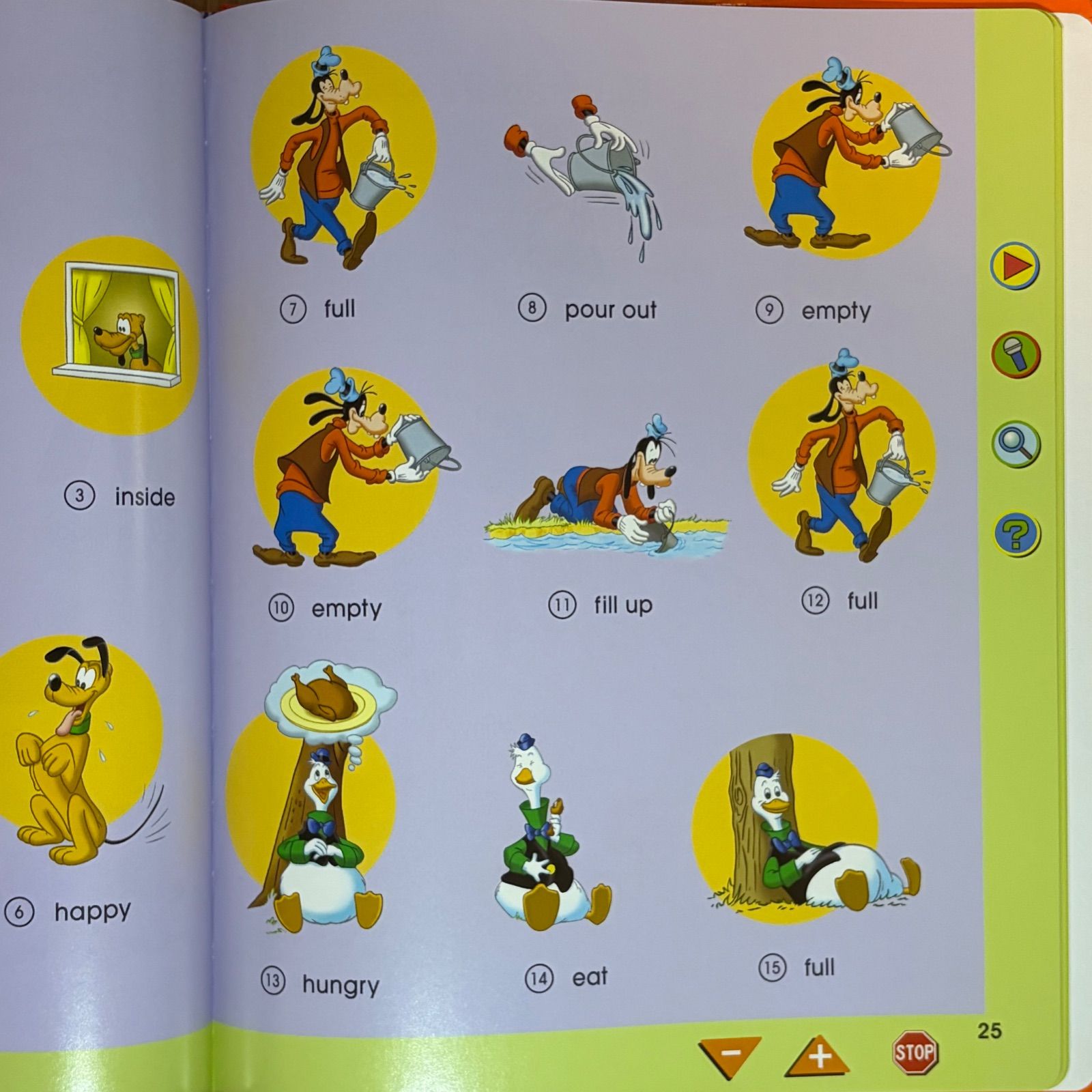ディズニー英語システム DWE ワールドオブイングリッシュ 教材セット