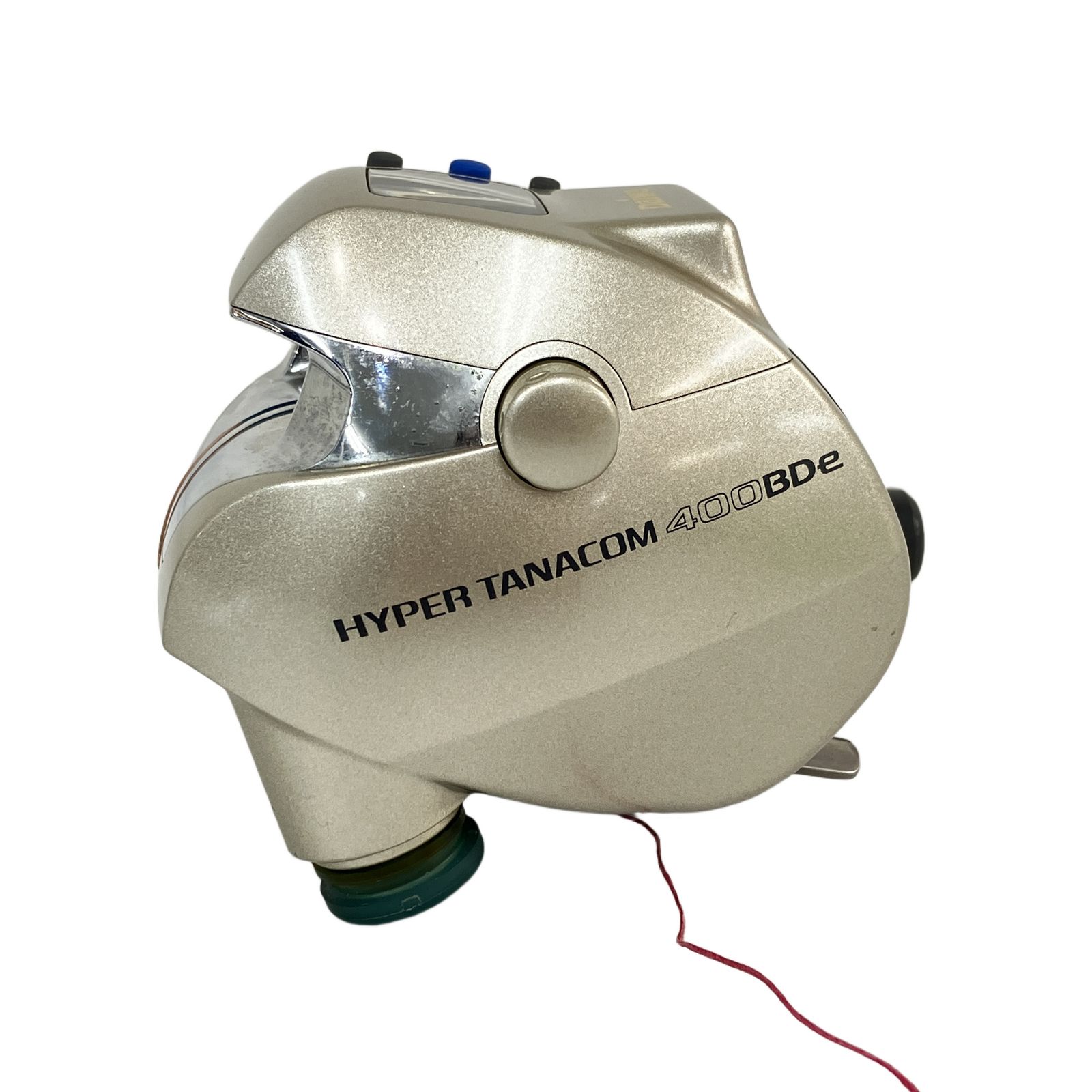 Daiwa HYPER TANACOM 400BDE 電動リール DAIWA ダイワ HYPER TANACOM 400BDe 電動リール 釣具 ジャンク