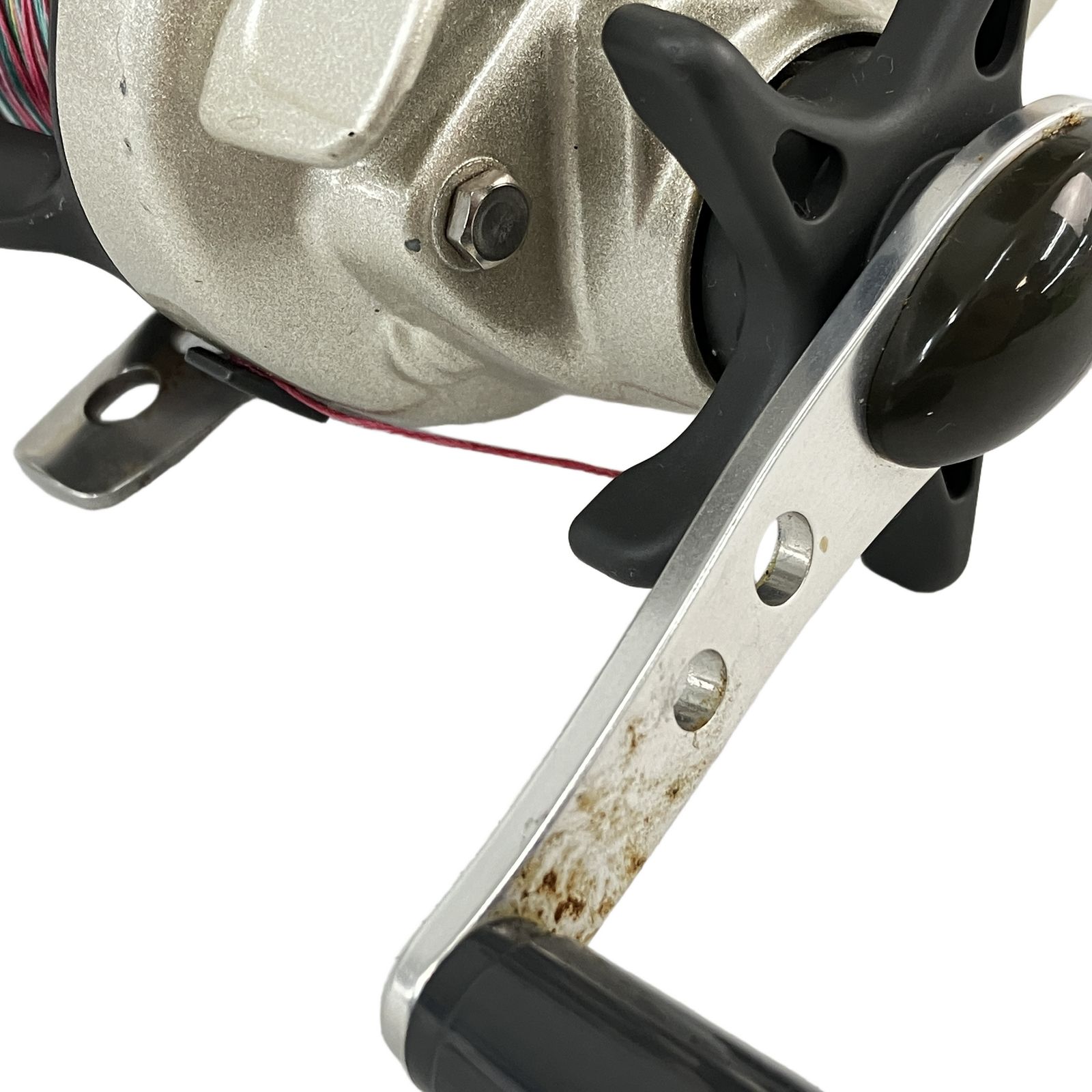 HYPER TANACOM 400BDe電動リール　現状ジャンク品 DAIWA ダイワ HYPER TANACOM 400BDe 電動リール 釣具 ジャンク