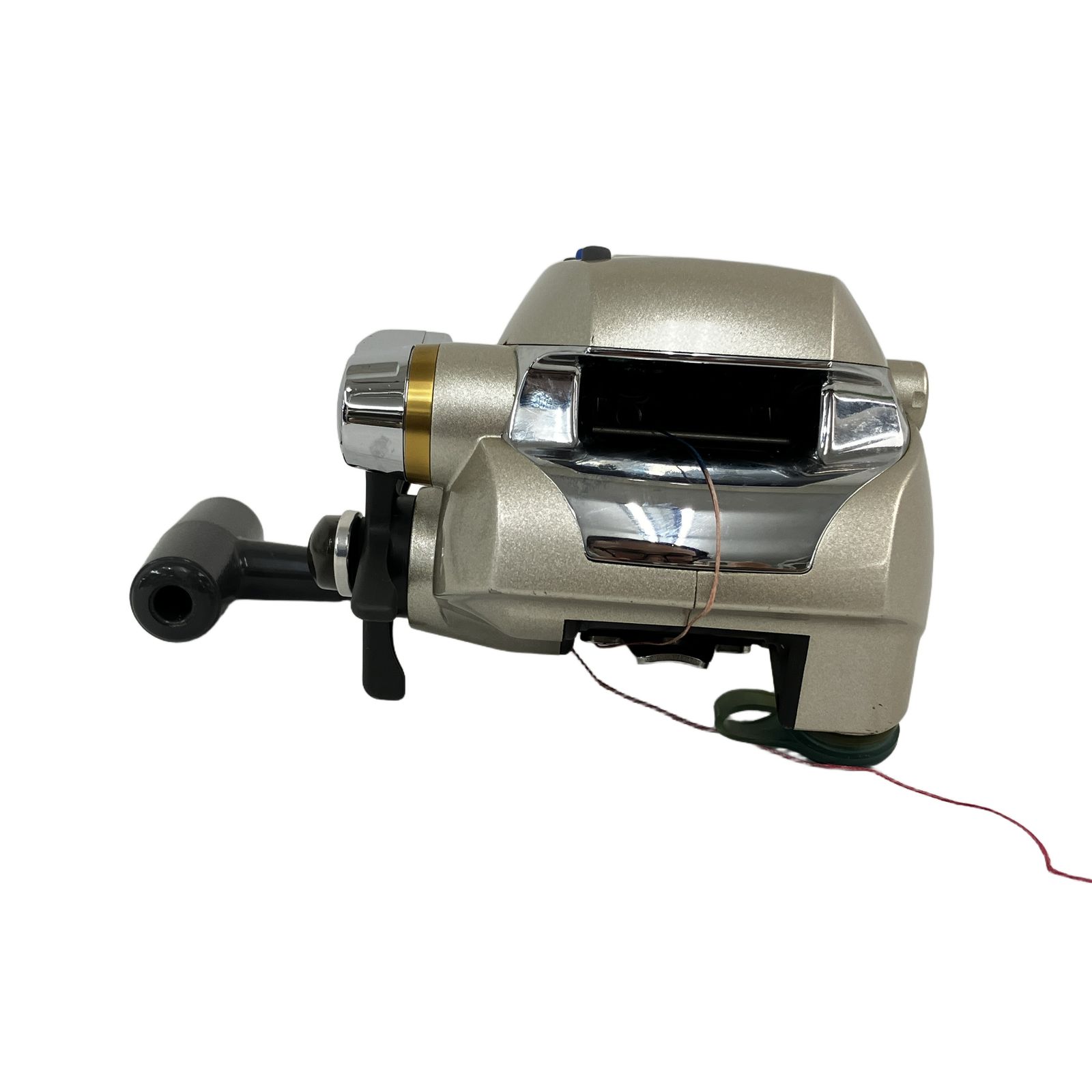 DAIWA ダイワ HYPER TANACOM 400BDe 電動リール 釣具 ジャンク