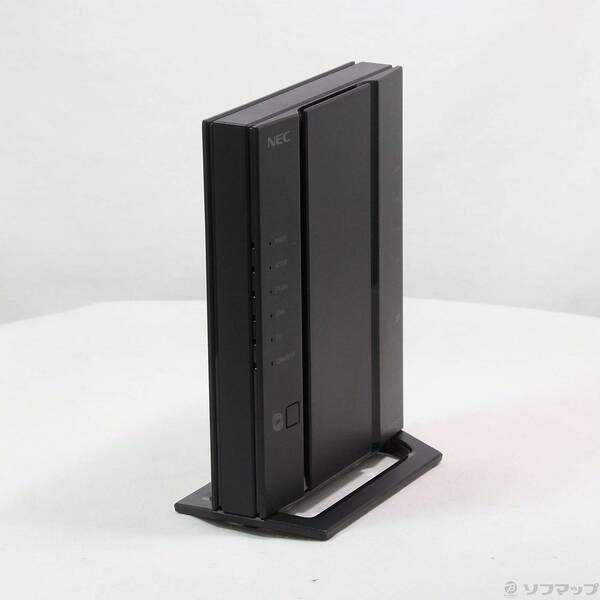 PC周辺機器 ソフマップ 〔品〕 Aterm WG2600HP3 PA-WG2600HP3【344】