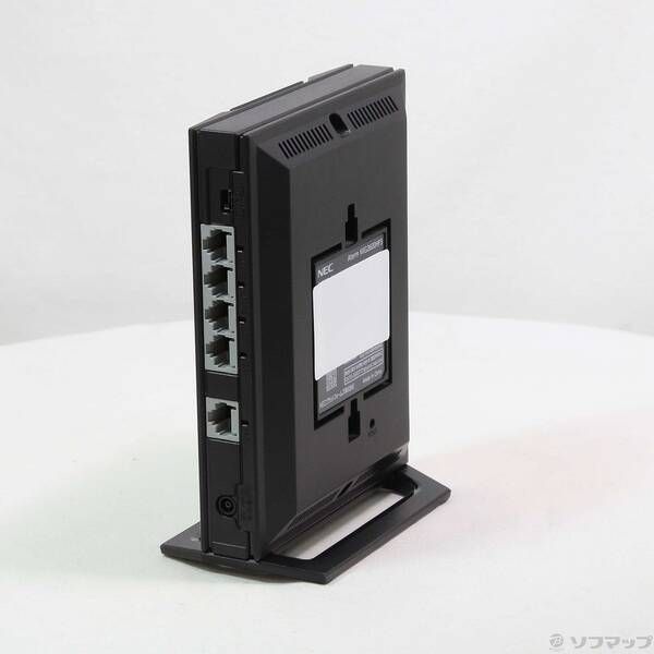 PC周辺機器 ソフマップ 〔品〕 Aterm WG2600HP3 PA-WG2600HP3【344】