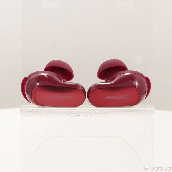 ソフマップ 〔品〕 Bose QuietComfort Ultra Earbuds (第2世代) ディーププラム【349】