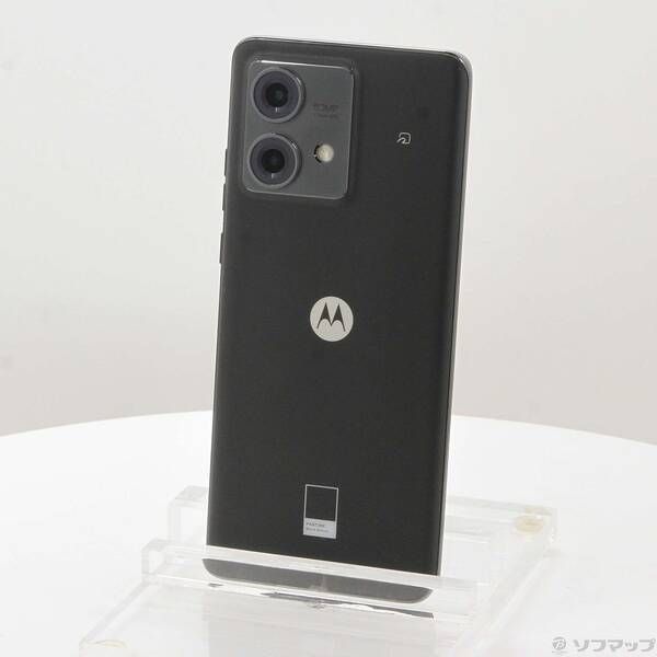 motorola edge 40 neo 256GB ブラック【中古A】 - メルカリ