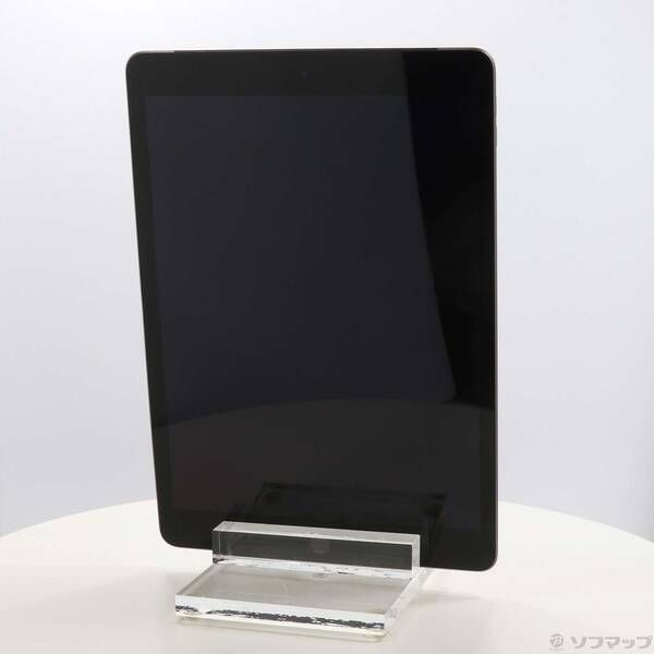 タブレット ソフマップ 〔品〕 iPad 第9世代 64GB スペースグレイ